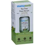 Mamaearth Tea Tree Face Serum - Image 10
