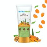 Mamaearth Ubtan Face Scrub - Image 10