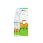 Mamaearth Vitamin C Foaming Face Wash - Image 3