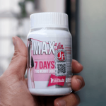 MAX 7 Days Slimming Capsules - Image 4