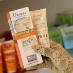Disaar Bronz Foundation Sunscreen - Image 8
