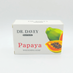 Dr Davey Papaya Whitening Soap - Image 10