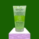 Simple Refreshing Facial Wash - Image 3
