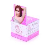 Q-nic Care Whitening Underarm Cream - Image 10