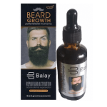 Balay Beard Growth Pure Natural Nutrients - Image 9