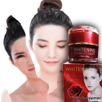 Rose Beauty Whitening Cream - Image 6