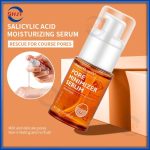 Vibrant Glamour Pore Minimizer Serum - Image 9