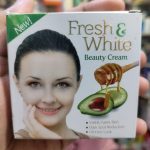 Fresh & White Beauty Cream - Image 3