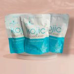 Kojic Collagen Extreme Whitening Soap - Image 7