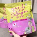 Rayju Gluta Collagen Blink - Image 6