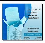 Osufi Salicylic Acid Rejuvenate Facial Cleanser - Image 8
