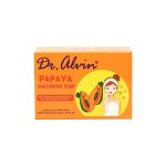 Dr. Alvin Papaya Whitening Soap - Image 10