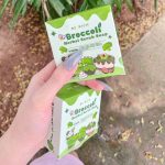 Broccoli Scrub Soap - Image 13