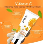 Dr. Rashel Vitamin C Cleanser - Image 4