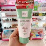 Baby Bright Clear & Treat Acne Cleansing Foam - Image 4
