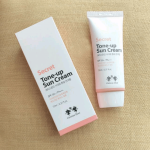 Secret Tone Up Sun Cream - Image 6