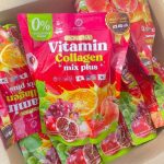 Vitamin Collagen Mix Plus Juice - Image 10