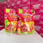 Vitamin Collagen Mix Plus Juice - Image 11