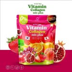 Vitamin Collagen Mix Plus Juice - Image 17