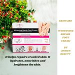 Aichun Beauty Whitening Repair Foot Cream - Image 9