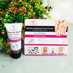 Aichun Beauty Whitening Repair Foot Cream - Image 10