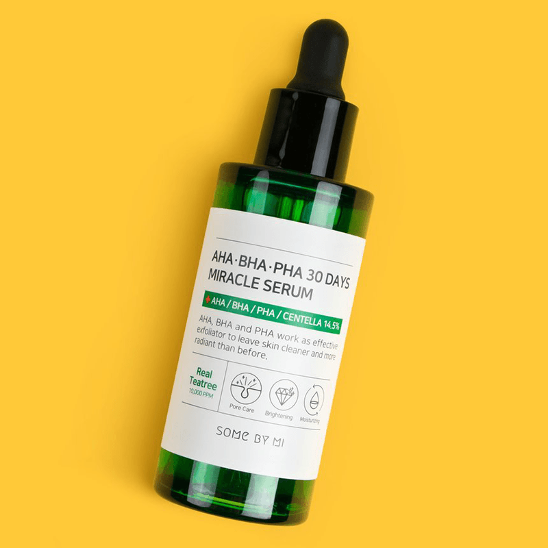 Aha Bha Pha 30 Days Miracle Serum - Image 2