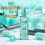 Streax Vitariche Gloss Hair Serum - Image 3