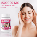 Supreme Gluta White 1500000mg - Image 2