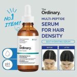 The Ordinary Multi Peptide Hair Serum Density - Image 5