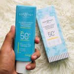 Dot & Key Sunscreen Blueberry Hydrate Barrier Repair Sunscreen - Image 2