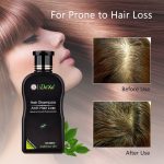 Dexe Hair Shampoo Anti Hair Loss - Image 8