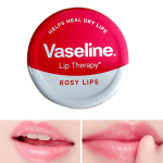 Vaseline Lip Therapy Rosy Lip Balm - Image 3