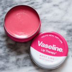 Vaseline Lip Therapy Rosy Lip Balm - Image 2
