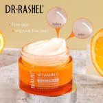 Dr. Rashel Vitamin C Night Cream - Image 10