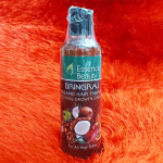 Bhringraj Organic Hair Therapy - Image 2