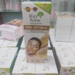 Bio Active Gold Feel Off Mask - Image 4
