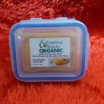 Saffron Goat Milk Soap - Image 4