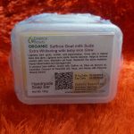 Saffron Goat Milk Soap - Image 5
