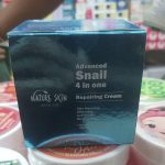 Nature Skin Advanced Snail 4 in 1 Repairing Cream - Image 13