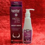 Ignite Breast Cream Slimming - Image 4