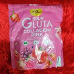Manee Gluta Collagen Pink Juice - Image 6