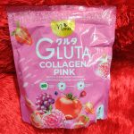 Manee Gluta Collagen Pink Juice - Image 7