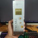 Chamomile Sunscreen Spray - Image 10