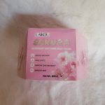 Laikou Sakura Permanent Whitening Body Cream - Image 3