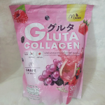 Manee Gluta Collagen Juice