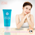 Cathy Doll Anti AC Cushion Facial Cleanser - Image 2