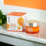 Dr. Rashel Vitamin C Night Cream - Image 11