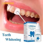 Lanbena Teeth Whitening Essence - Image 4