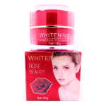 Rose Beauty Whitening Cream - Image 3