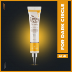 3W Clinic Honey Eye Cream - Image 2